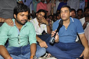Supreme Movie Team Special Show for Differently Abled Persons Photos